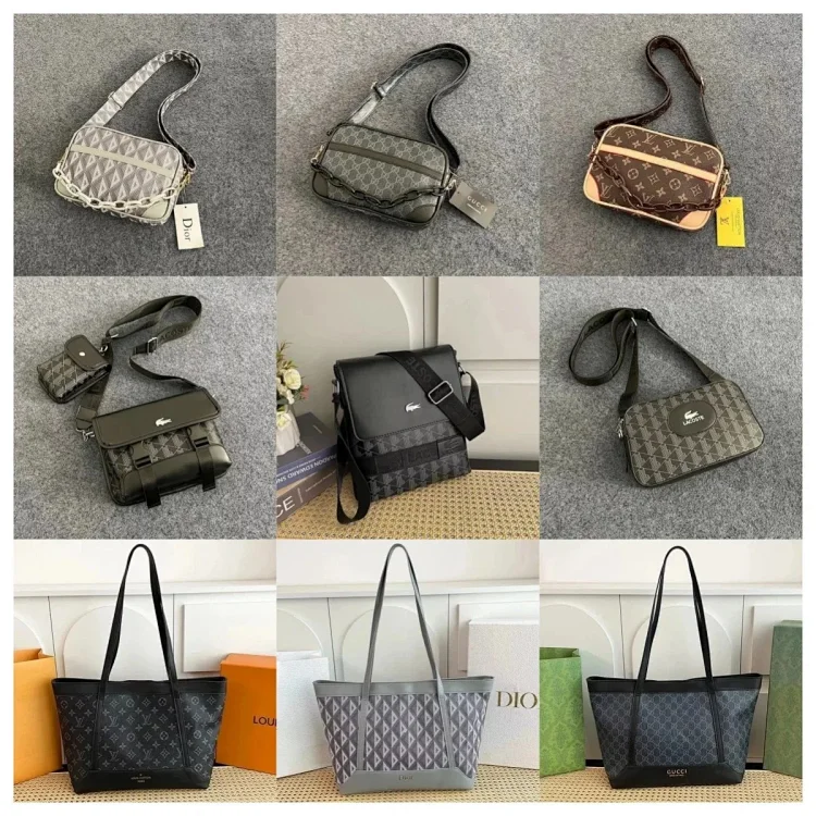 Lacoste bag | 7449899689