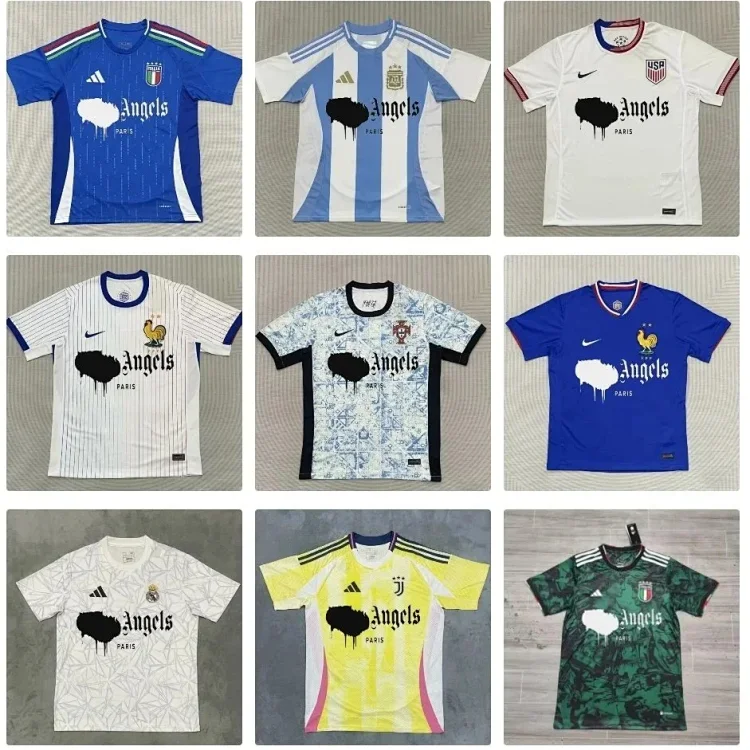 GERMANY FOOTBALL T-SHIRT | 7453152153