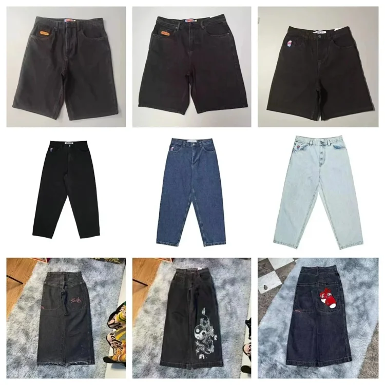 Big Boy jeans（40 STYLE TOP） | 7456137402