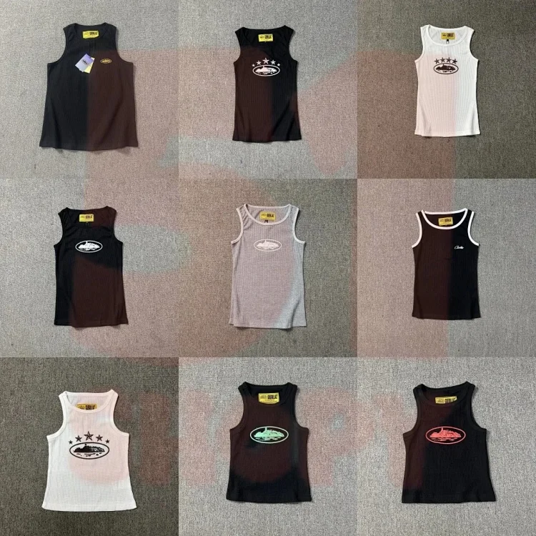 Corteiz Vest | 7454505309