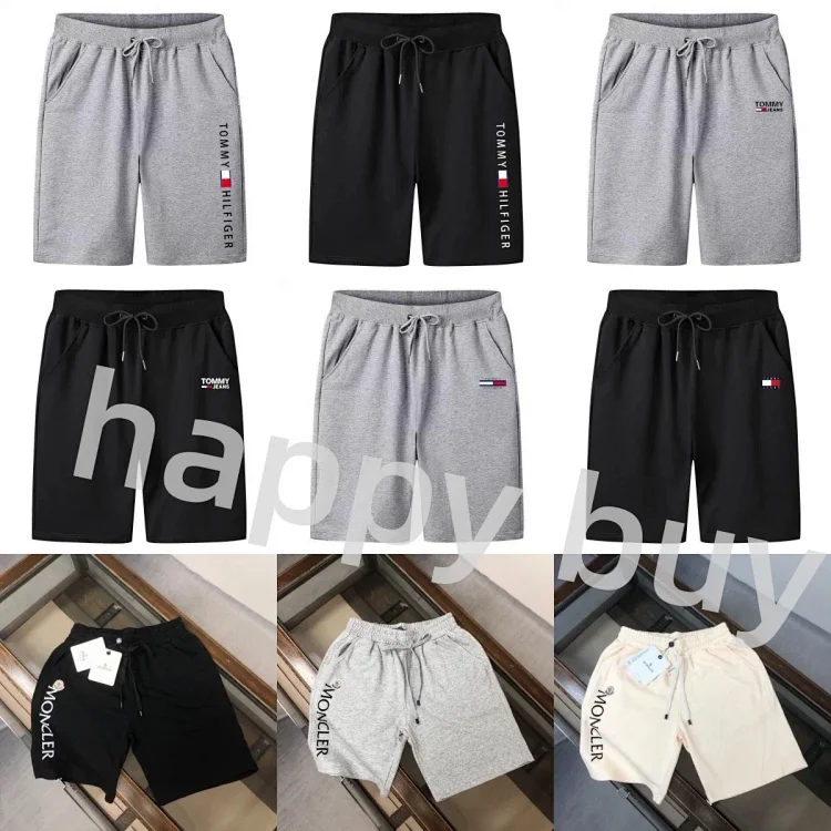 Moncler shorts (23 CP) | 7455646279