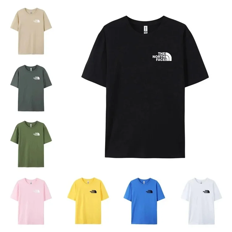 The Noth Face T-shirt（20+style ） | 7457462980