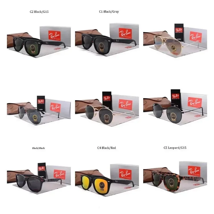 RayBan sunglasses sunglasses