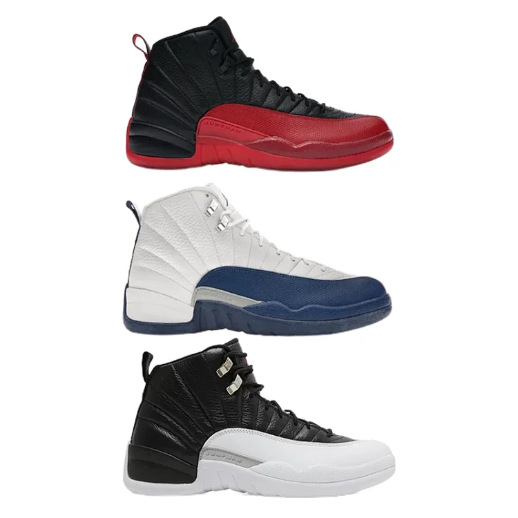 LJR Jordan AJ12  7258679802