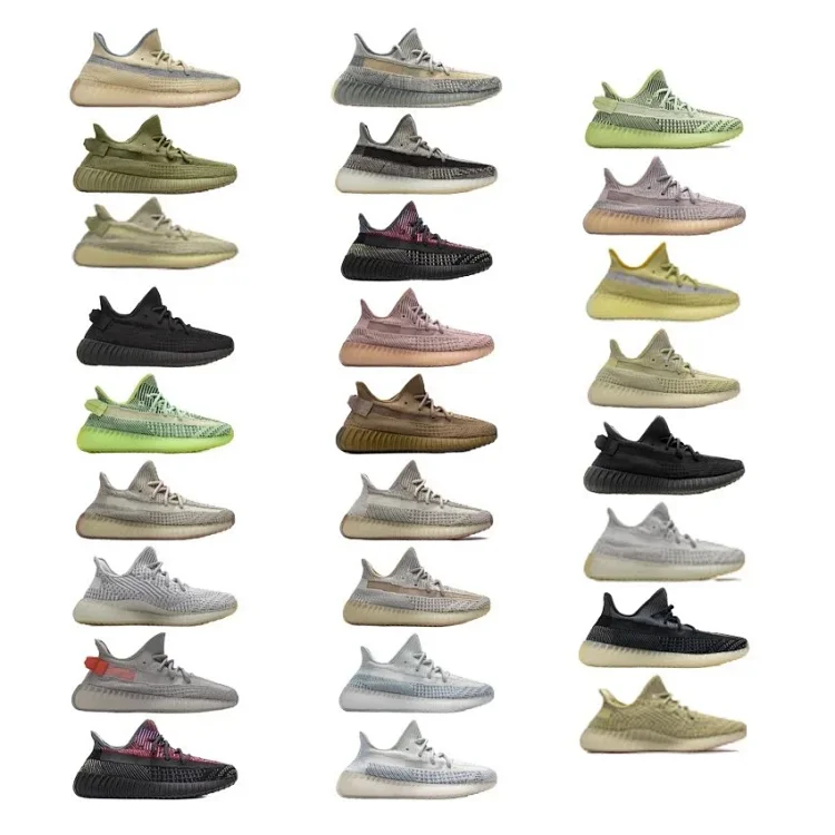 GT  Adidas Yeezy350 v2  7257689961