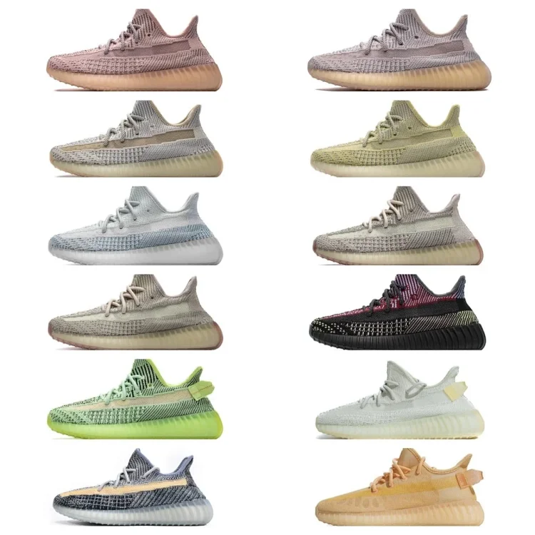 Adidas Yeezy350 v2