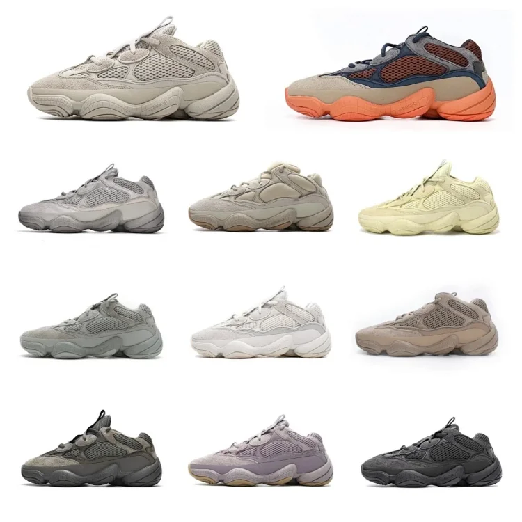 Adidas Yeezy500  7257620199