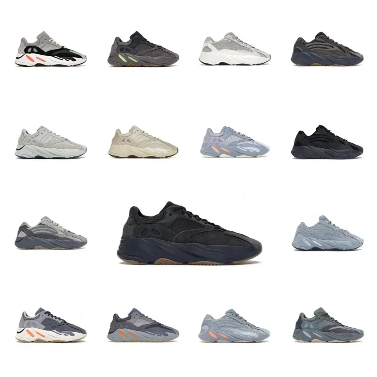 Adidas Yeezy700 7257664051