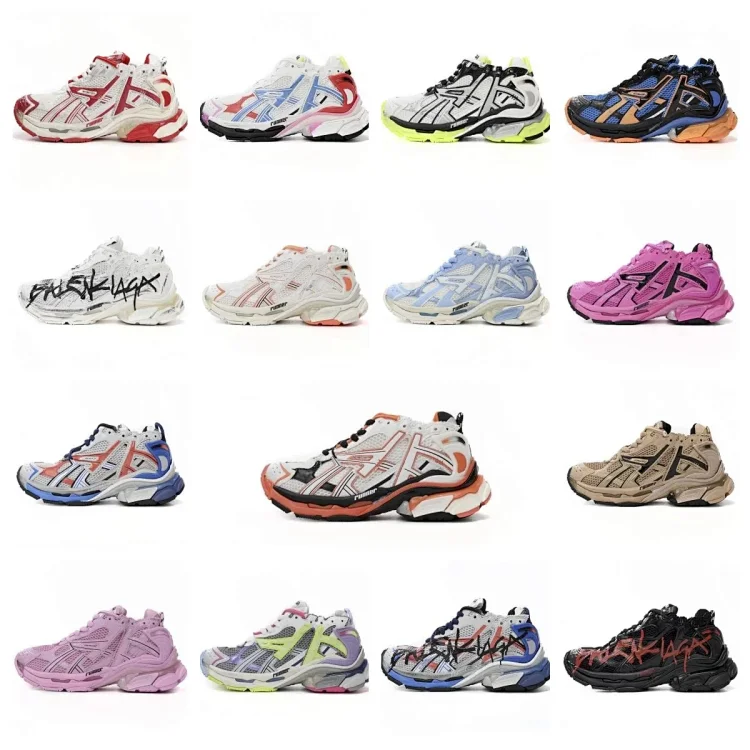 OK BALENCIAGA Runner 7258665968