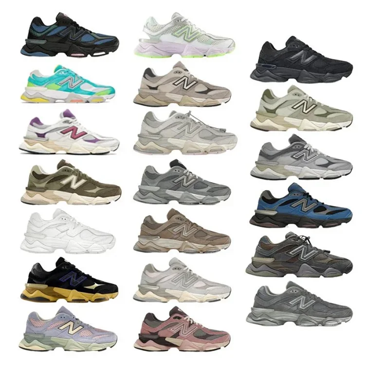 NEW BALANCE/NB 7258658036