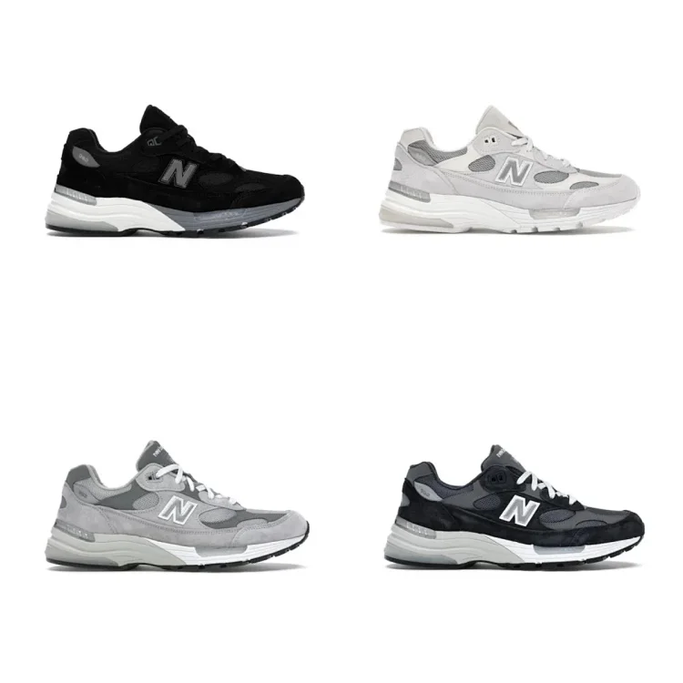 M NEW BALANCE/NB 7257709723