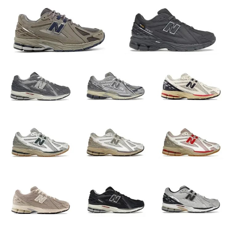 M 1906D NEW BALANCE/NB 7258586452