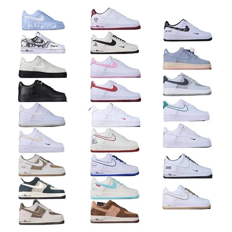 OG Nike Air Force 1 Low 7258638054