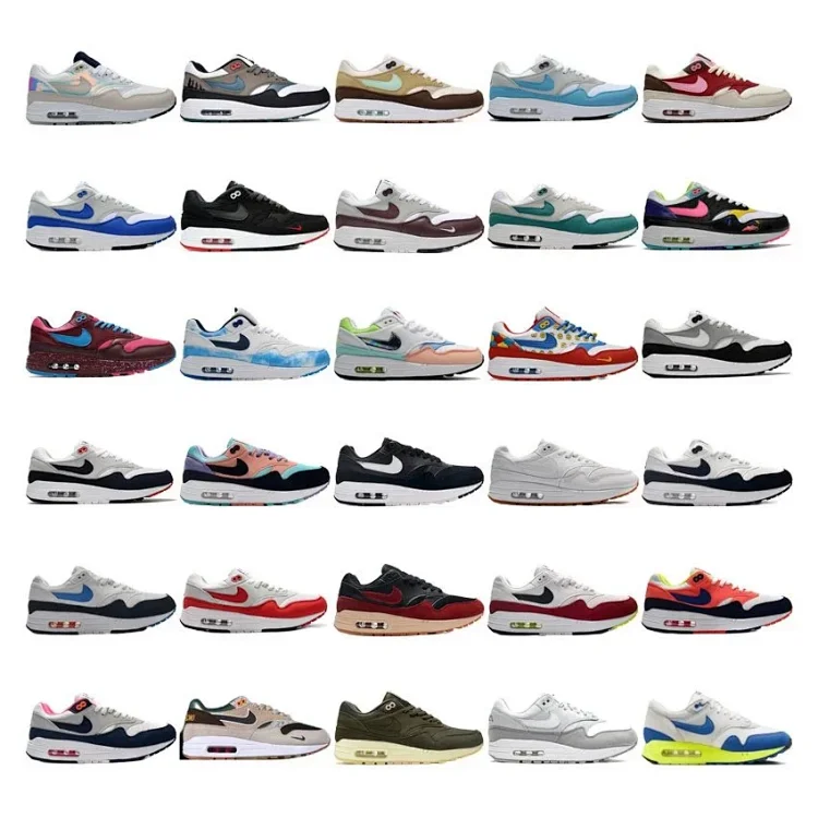 Nike max 87 7257687917