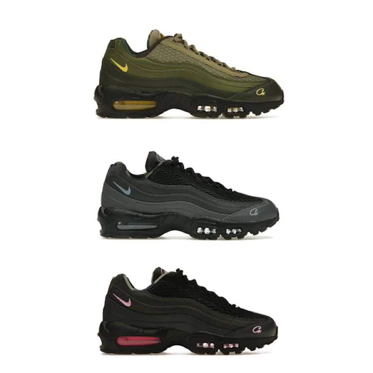 BS Nike Max 95 7257626149