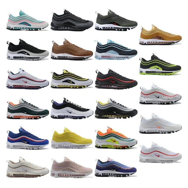  Nike max 97 7258687776