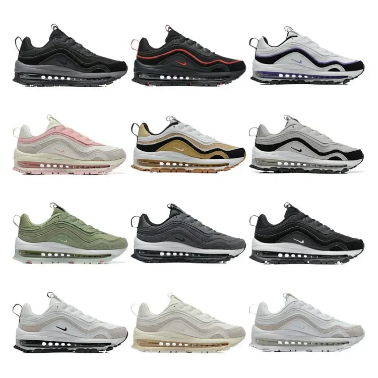  Nike  Max 97  7258594256