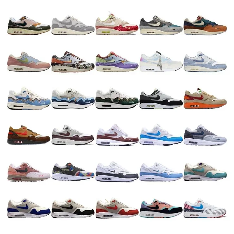 Nike air max 87 7257602241