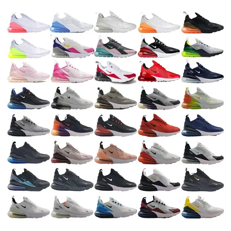 Nike Max 270 7258677910