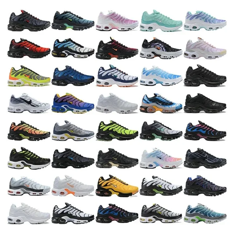 Nike Max Plus TN  7258693774