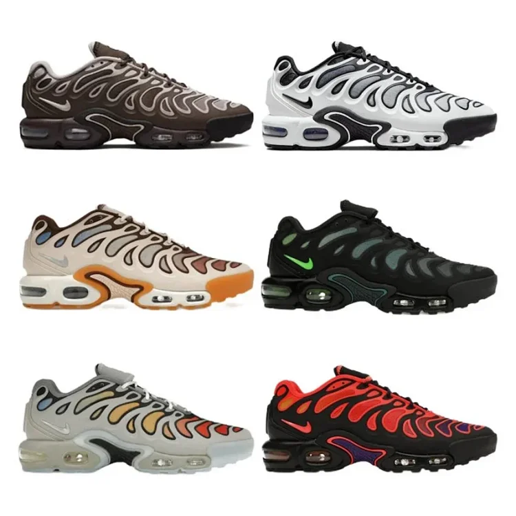  Nike Max Plus Drift 7257638041