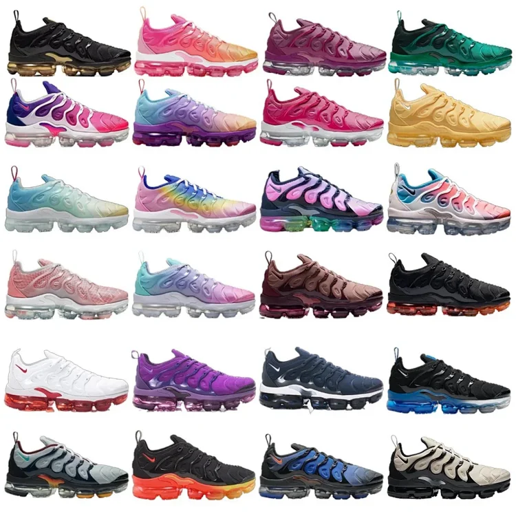 GETU VAPORMAX PLUS 7258677920