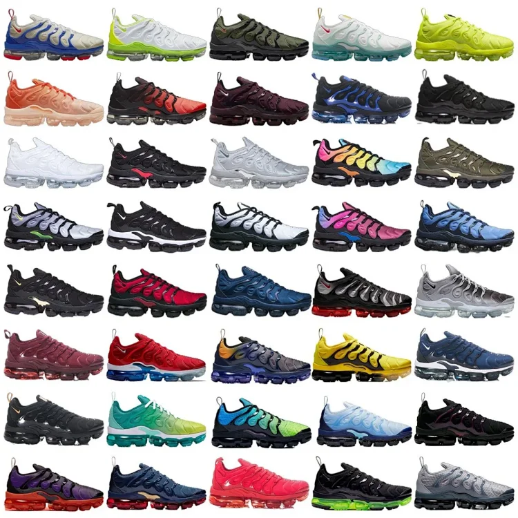 Nike GETU VAPORMAX PLUS 7258634082