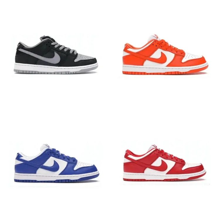 M Nike DUNK LOW 7257630189