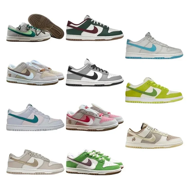 Nike Dunk Low  7257656023