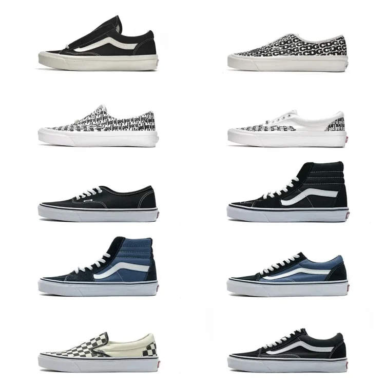 VANS Style 7258634092