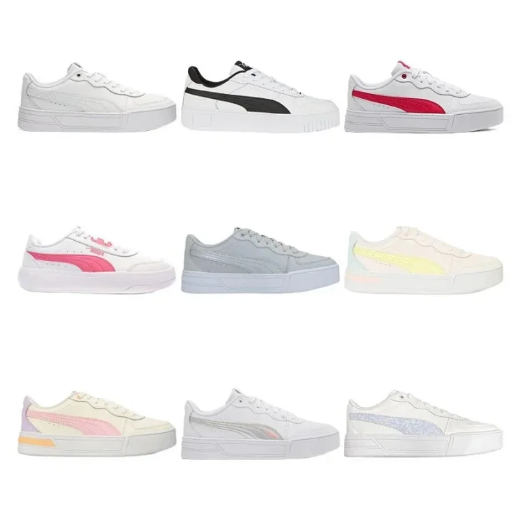 PUMA skye sky 7258701636