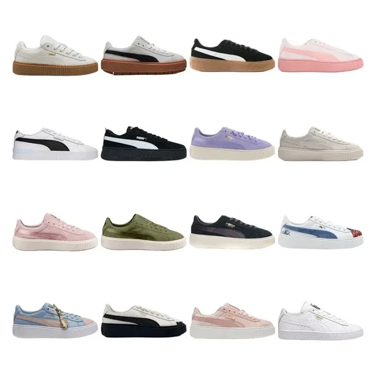  Puma Rihanna  7258683822