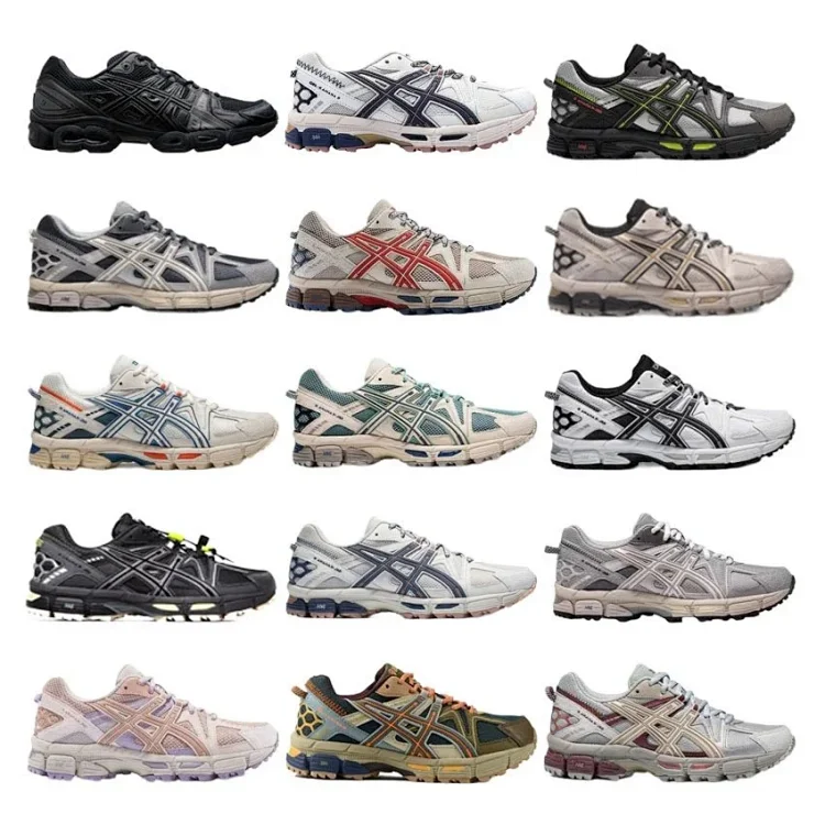 Asics Gel-Kahana 8 7258622128