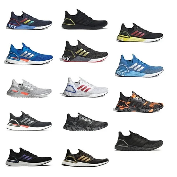 Adidas Ultra 20 7258662016