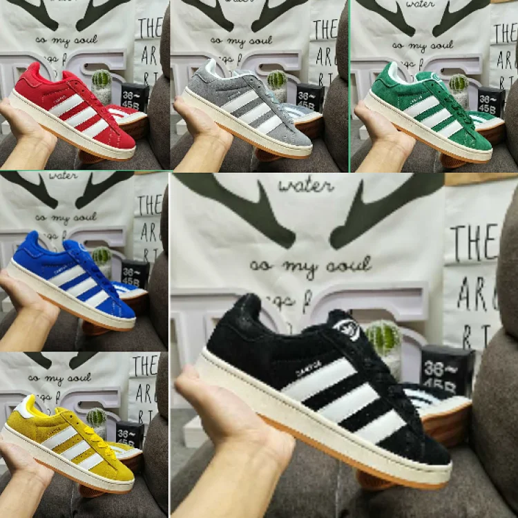 ADIDAS CAMPUS 7260728564