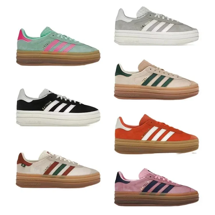 ADIDAS GAZELLE BOLD 7257600265