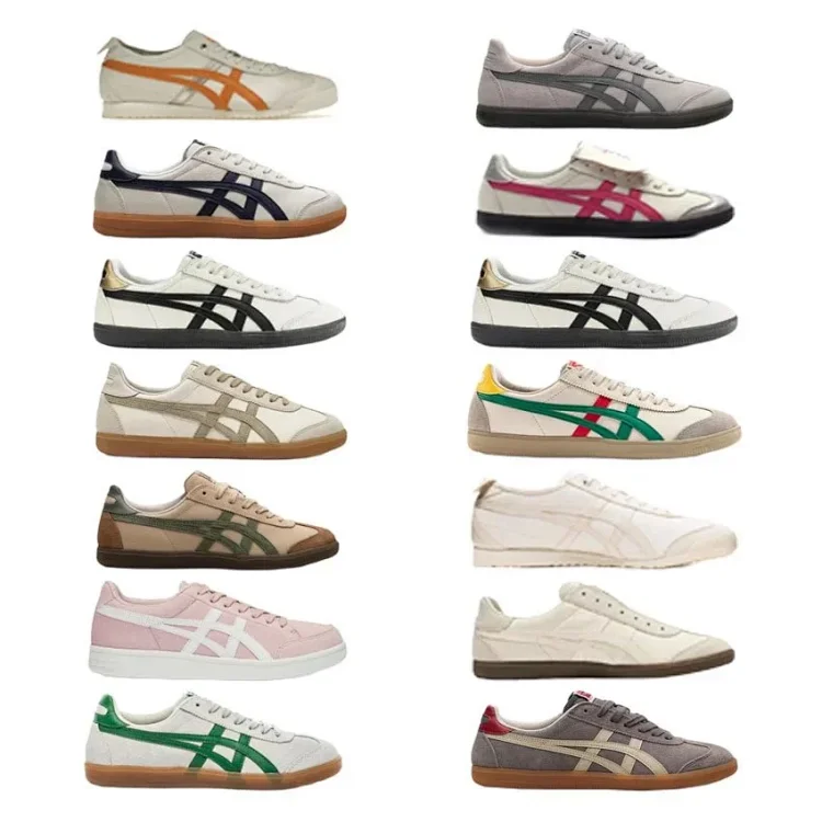 Onitsuka Tiger TOKUTEN 7257681947