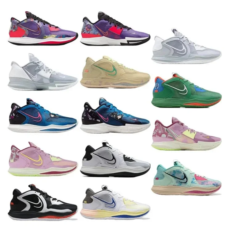 Nike Kyrie 5 Low 7257598309