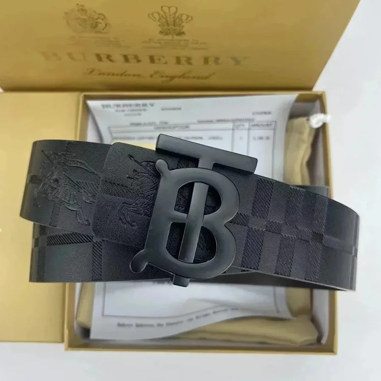 LVАFGН TB Men's Belt 7398431344