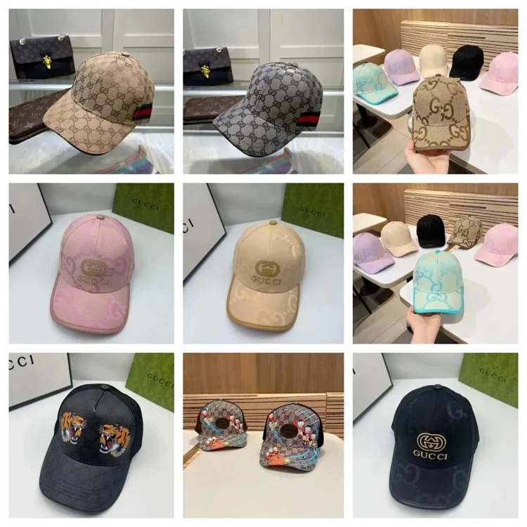 cap Gucci  7395072915