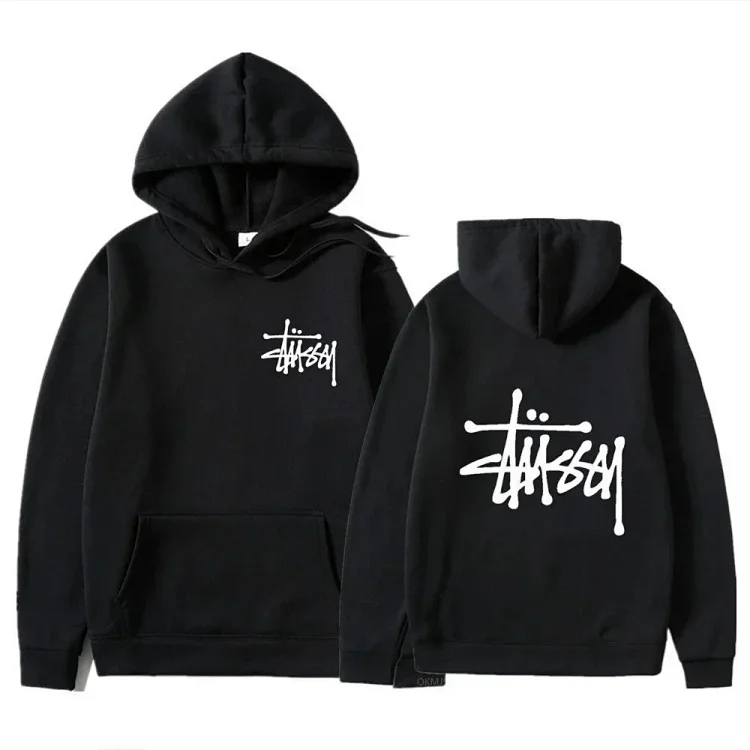 Stu-ssy Hoodies  7401614748