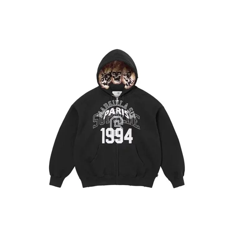 Hooded MM6   7401593096