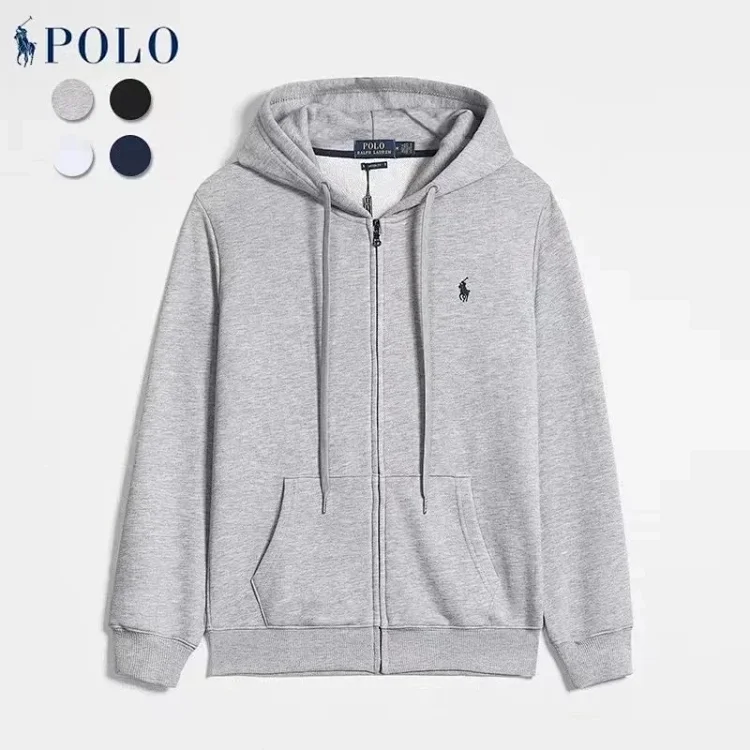 Zipper sweatshirt  7401647724