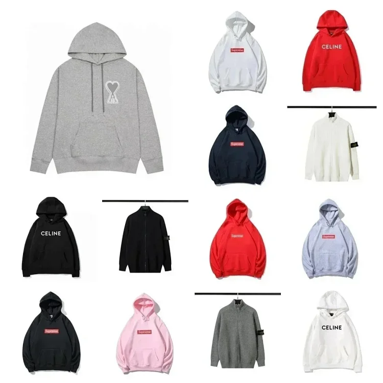 Hoodies  7401569338