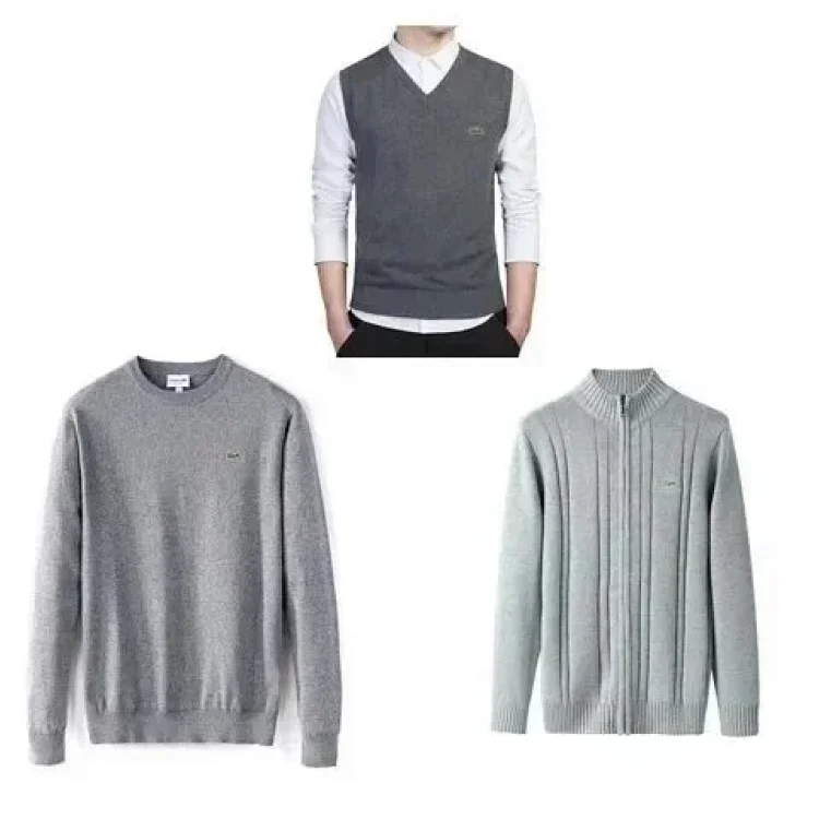 LACOSTE Sweater | 7451662236